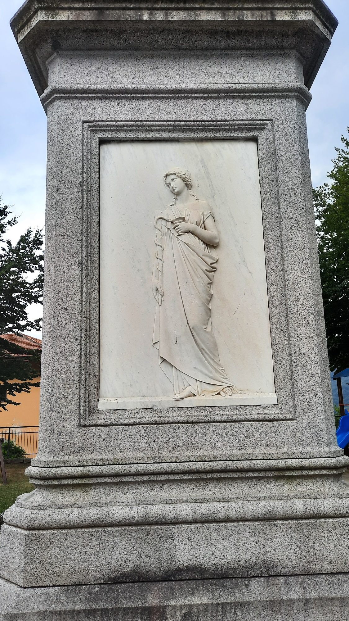 Bartolomeo Sella's monument, Mosso Santa Maria - 07.jpg